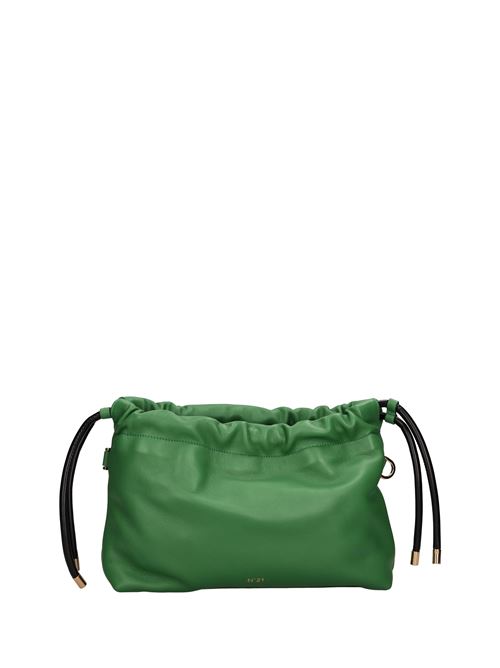 Borsa in pelle N°21 | IBP0964NP01 V001VERDE